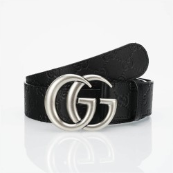 Cinturón Gucci Exclusivo - Modelo 2484