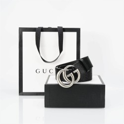 Cinturón Gucci Exclusivo - Modelo 2484