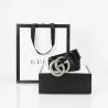 Cinturón Gucci Exclusivo - Modelo 2484