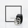 Cinturón Gucci Exclusivo - Modelo 2484