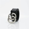 Cinturón Gucci Exclusivo - Modelo 2484