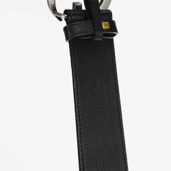 Cinturón Gucci Exclusivo - Modelo 2484