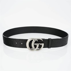 Cinturón Gucci Exclusivo - Modelo 2484