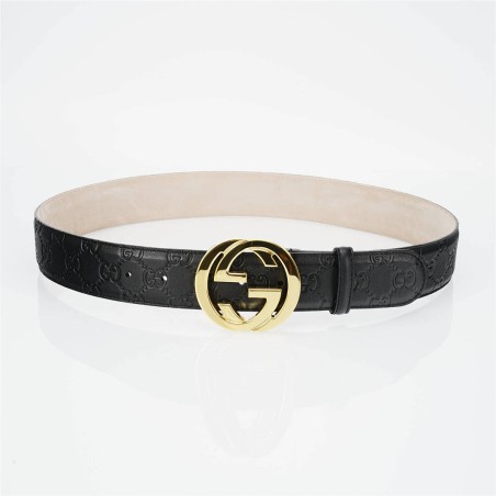 Cinturón Gucci Exclusivo - Modelo 2485