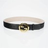 Cinturón Gucci Exclusivo - Modelo 2485