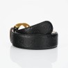 Cinturón Gucci Exclusivo - Modelo 2485