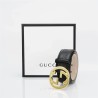 Cinturón Gucci Exclusivo - Modelo 2485