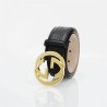 Cinturón Gucci Exclusivo - Modelo 2485