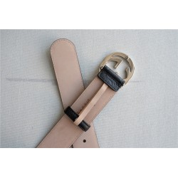 Cinturón Gucci Exclusivo - Modelo 2486