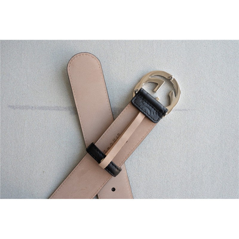 Cinturón Gucci Exclusivo - Modelo 2486