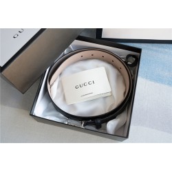 Cinturón Gucci Exclusivo - Modelo 2486