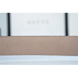 Cinturón Gucci Exclusivo - Modelo 2486