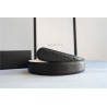 Cinturón Gucci Exclusivo - Modelo 2486