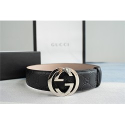 Cinturón Gucci Exclusivo - Modelo 2486