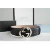 Cinturón Gucci Exclusivo - Modelo 2486