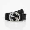 Cinturón Gucci Exclusivo - Modelo 2486