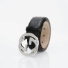 Cinturón Gucci Exclusivo - Modelo 2486
