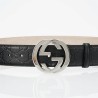 Cinturón Gucci Exclusivo - Modelo 2486