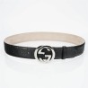 Cinturón Gucci Exclusivo - Modelo 2486