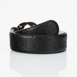 Cinturón Gucci Exclusivo - Modelo 2487