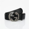 Cinturón Gucci Exclusivo - Modelo 2487