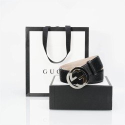 Cinturón Gucci Exclusivo - Modelo 2487