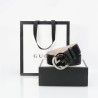 Cinturón Gucci Exclusivo - Modelo 2487
