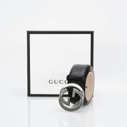 Cinturón Gucci Exclusivo - Modelo 2487