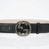 Cinturón Gucci Exclusivo - Modelo 2487