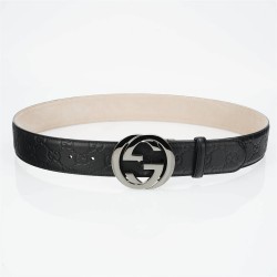 Cinturón Gucci Exclusivo - Modelo 2487