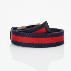 Cinturón Gucci Exclusivo - Modelo 2488