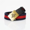 Cinturón Gucci Exclusivo - Modelo 2488