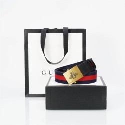 Cinturón Gucci Exclusivo - Modelo 2488