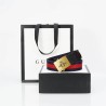 Cinturón Gucci Exclusivo - Modelo 2488