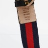 Cinturón Gucci Exclusivo - Modelo 2488