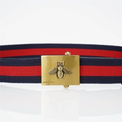 Cinturón Gucci Exclusivo - Modelo 2488