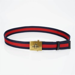 Cinturón Gucci Exclusivo - Modelo 2488