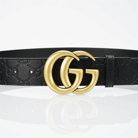 Cinturón Gucci Exclusivo - Modelo 2489