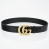 Cinturón Gucci Exclusivo - Modelo 2489