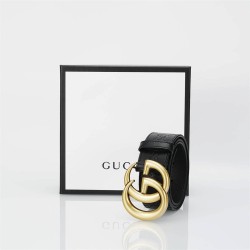 Cinturón Gucci Exclusivo - Modelo 2489