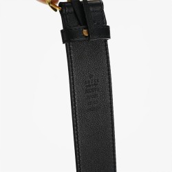 Cinturón Gucci Exclusivo - Modelo 2489