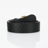 Cinturón Gucci Exclusivo - Modelo 2490