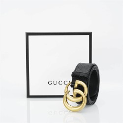 Cinturón Gucci Exclusivo - Modelo 2490