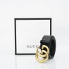 Cinturón Gucci Exclusivo - Modelo 2490
