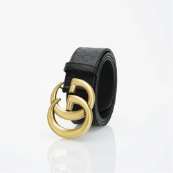Cinturón Gucci Exclusivo - Modelo 2490