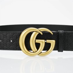 Cinturón Gucci Exclusivo - Modelo 2490