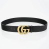 Cinturón Gucci Exclusivo - Modelo 2490