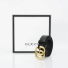 Cinturón Gucci Exclusivo - Modelo 2491
