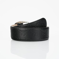 Cinturón Gucci Exclusivo - Modelo 2492