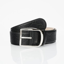 Cinturón Gucci Exclusivo - Modelo 2492